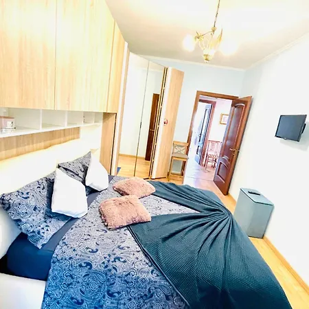 Smart Lux Stazione Tiburtina 4*
