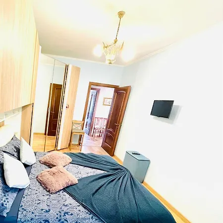 Smart Lux Stazione Tiburtina 4*
